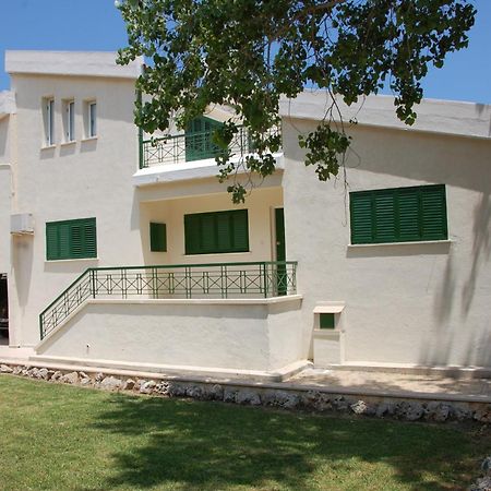 Villa Chrysanthia Polis 外观 照片