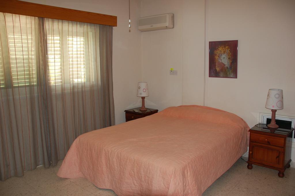Villa Chrysanthia Polis 客房 照片
