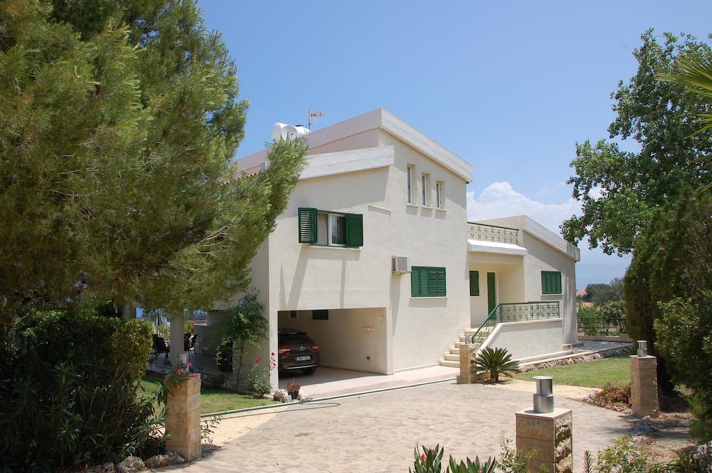 Villa Chrysanthia Polis 客房 照片